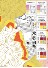 福山市水呑町、中古一戸建てのその他環境写真画像です
