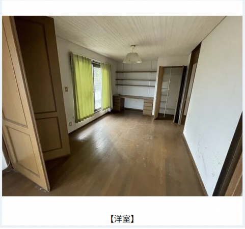 福山市水呑町、中古一戸建てのその他画像です