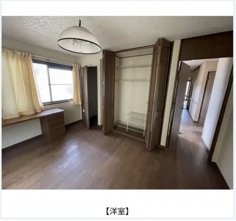 福山市水呑町、中古一戸建てのその他画像です