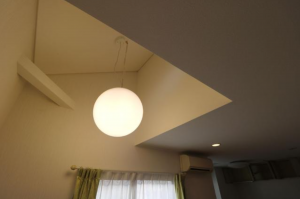 福山市明王台、中古一戸建ての設備画像です