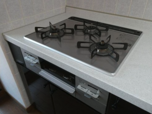 福山市東深津町、マンションの画像です