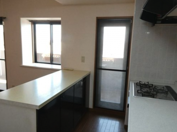 福山市東深津町、マンションの画像です