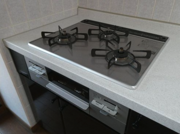 福山市東深津町、マンションの画像です