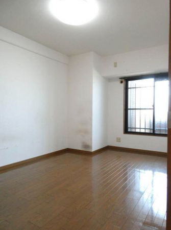 福山市東深津町、マンションの画像です