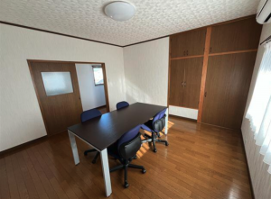 福山市、中古一戸建ての画像です