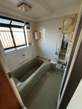 福山市、中古一戸建ての画像です