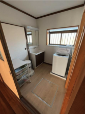 福山市、中古一戸建ての画像です