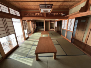 福山市、中古一戸建ての画像です