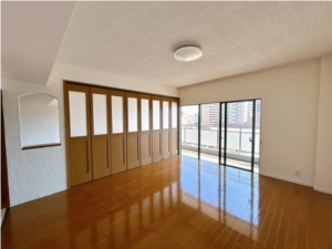 福山市西町、マンションのその他画像です