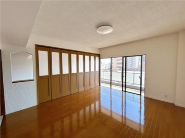 福山市西町、マンションのその他画像です