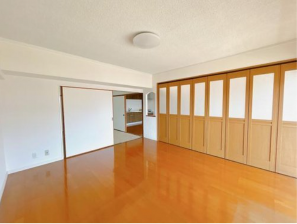 福山市西町、マンションのその他画像です