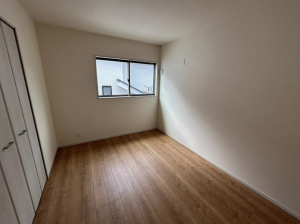 福山市幕山台、新築一戸建ての画像です