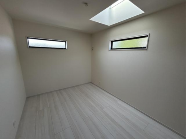 福山市幕山台、新築一戸建てのその他画像です