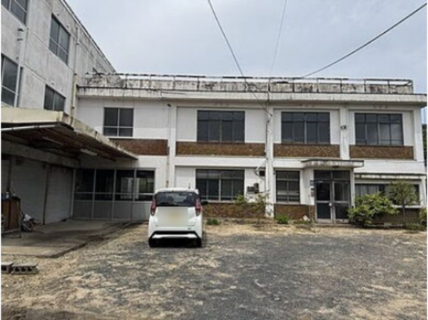 福山市新市町大字新市、中古一戸建てのその他画像です