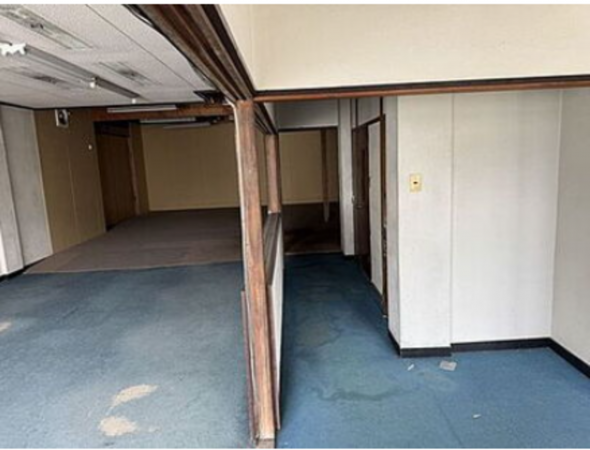 福山市新市町大字新市、中古一戸建てのその他画像です