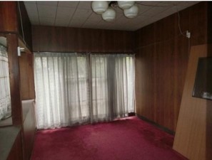 福山市駅家町大字上山守、中古一戸建ての居間画像です