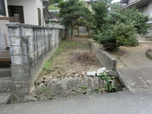 福山市駅家町大字上山守、中古一戸建ての外観画像です