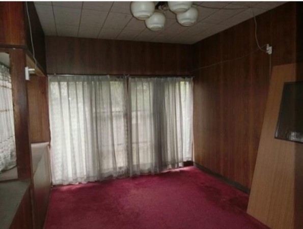 福山市駅家町大字上山守、中古一戸建ての居間画像です