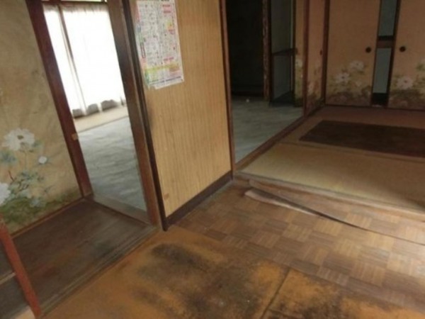 福山市駅家町大字上山守、中古一戸建てのその他画像です