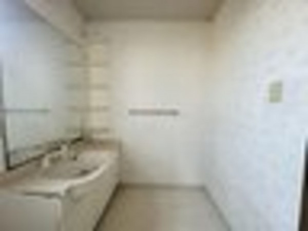 福山市明王台、中古一戸建ての風呂画像です