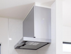 福山市水呑町、新築一戸建ての設備画像です