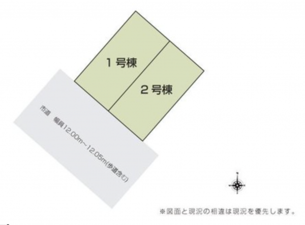 福山市幕山台、新築一戸建てのその他画像です