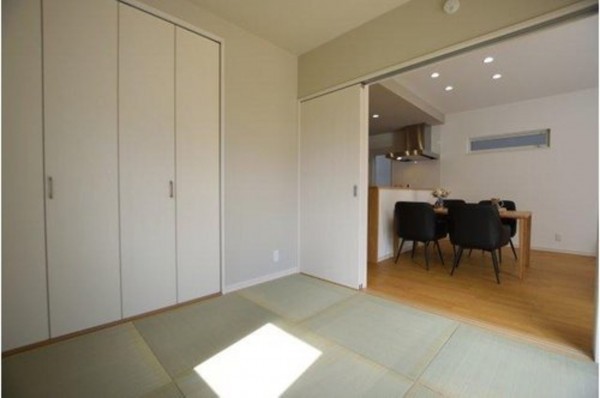 福山市南蔵王町、新築一戸建てのその他画像です