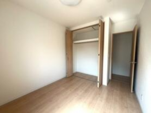 福山市春日町浦上、中古一戸建ての収納画像です