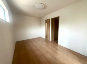 福山市春日町浦上、中古一戸建ての内装画像です