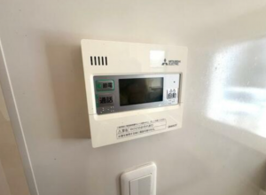 福山市春日町浦上、中古一戸建ての設備画像です