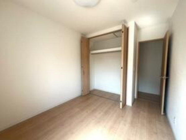 福山市春日町浦上、中古一戸建ての収納画像です