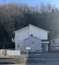 福山市駅家町大字服部本郷、収益物件/店舗事務所の画像です