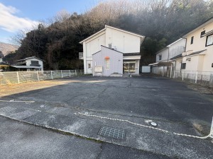 福山市駅家町大字服部本郷、収益物件/店舗事務所の画像です