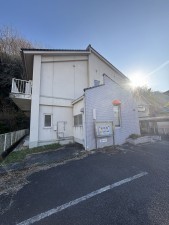 福山市駅家町大字服部本郷、収益物件/店舗事務所の画像です