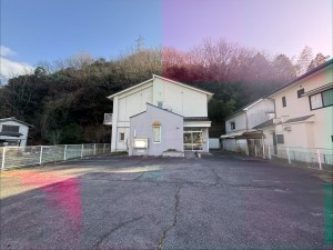 福山市駅家町大字服部本郷、収益物件/店舗事務所の画像です