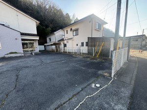 福山市駅家町大字服部本郷、収益物件/店舗事務所の画像です