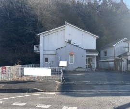 福山市駅家町大字服部本郷、収益物件/店舗事務所の画像です