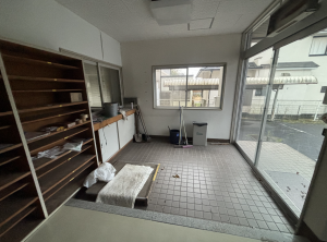 福山市駅家町大字服部本郷、収益物件/店舗事務所の画像です