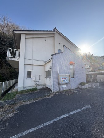 福山市駅家町大字服部本郷、収益物件/店舗事務所の画像です