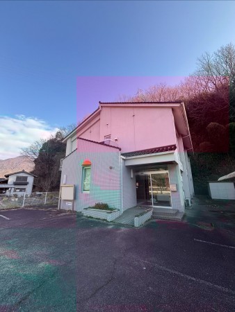 福山市駅家町大字服部本郷、収益物件/店舗事務所の画像です