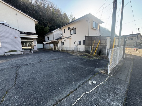 福山市駅家町大字服部本郷、収益物件/店舗事務所の画像です