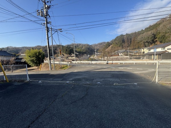 福山市駅家町大字服部本郷、収益物件/店舗事務所の画像です