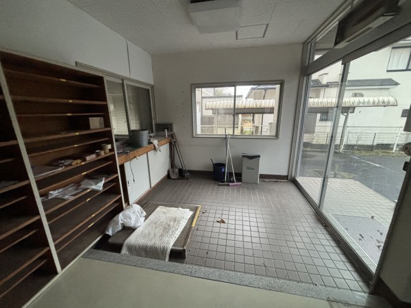 福山市駅家町大字服部本郷、収益物件/店舗事務所の画像です