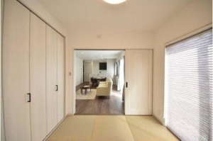 福山市本庄町中、新築一戸建てのその他画像です