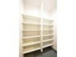 福山市本庄町中、新築一戸建ての収納画像です