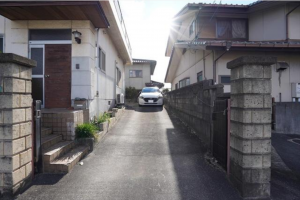 福山市東陽台、中古一戸建てのその他画像です