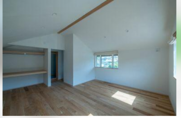 福山市加茂町字芦原、中古一戸建てのその他画像です