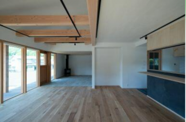 福山市加茂町字芦原、中古一戸建てのその他画像です