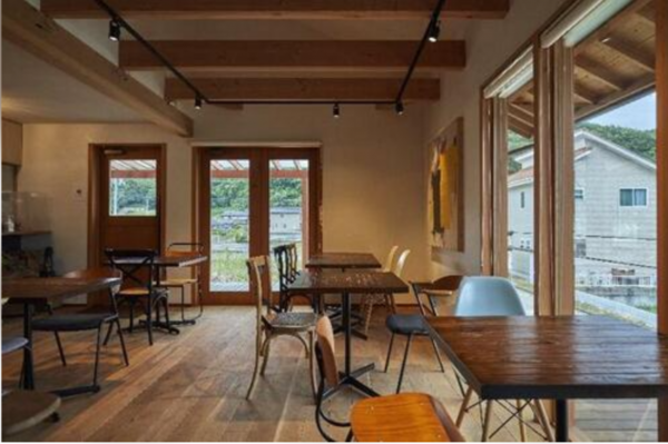 福山市加茂町字芦原、中古一戸建てのその他画像です