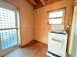 福山市加茂町字中野、中古一戸建ての内装画像です